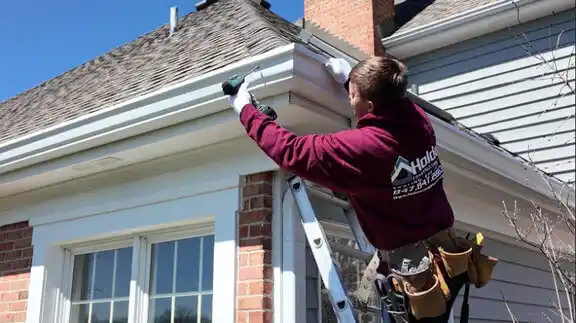 gutter services Conway
